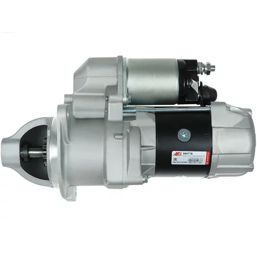 Štartér S9377S /AS-PL/ - obr. 1