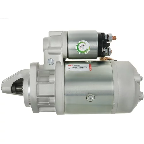 Štartér S9546S /AS-PL/ - obr. 1