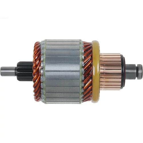 Rotor štartéra AS-PL SA0073