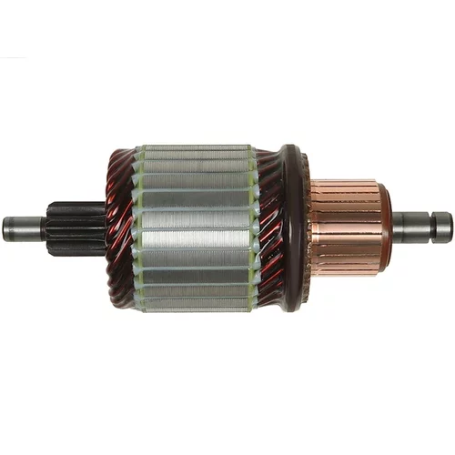 Rotor štartéra SA0124S /AS-PL/