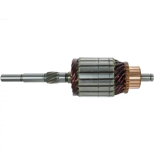 Rotor štartéra SA0135S /AS-PL/