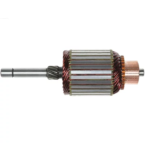 Rotor štartéra AS-PL SA1028S