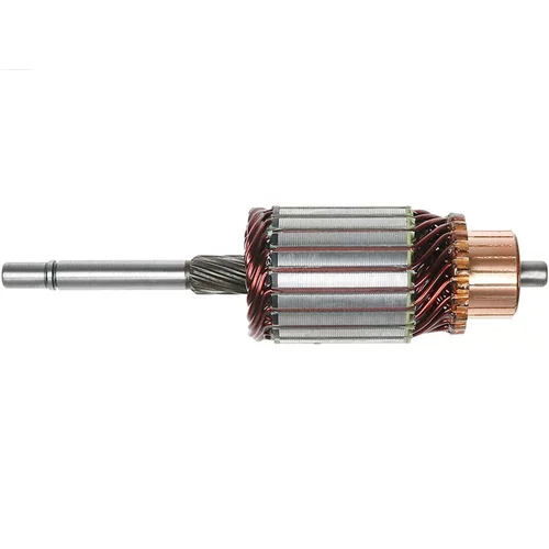 Rotor štartéra SA4017 /AS-PL/