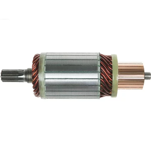 Rotor štartéra SA5008 /AS-PL/