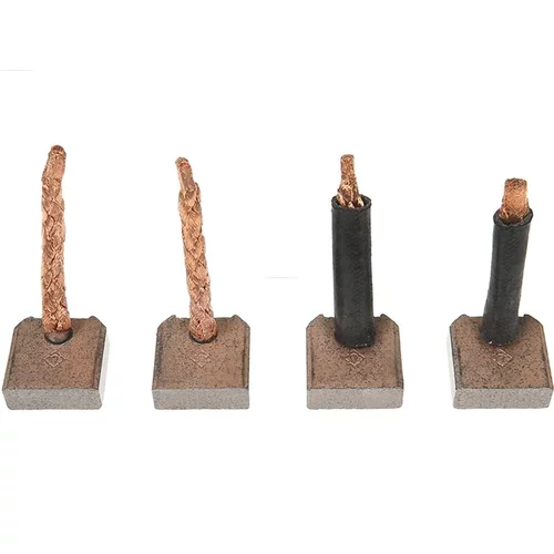 Uhlíkový zberač štartéra SB5002P(BULK) /AS-PL/
