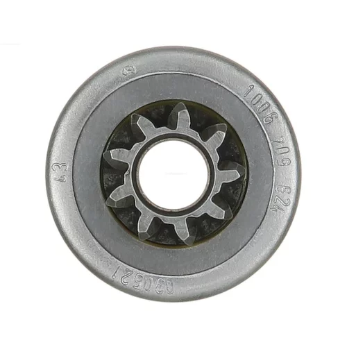 Voľnobežná prevodovka štartéra SD0072(BOSCH) /AS-PL/ - obr. 1