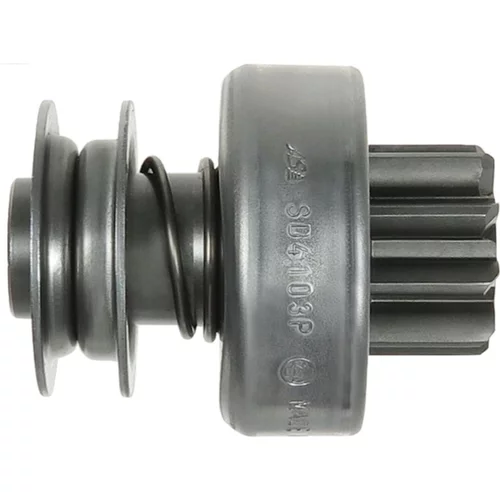 Voľnobežná prevodovka štartéra AS-PL SD4103P
