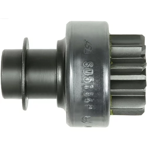 Voľnobežná prevodovka štartéra AS-PL SD5154P