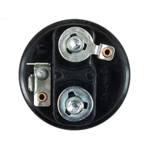 Uzáver, relé štartéra SP0020 /AS-PL/
