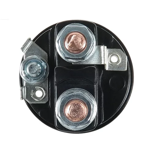 Uzáver, relé štartéra SP5020S /AS-PL/