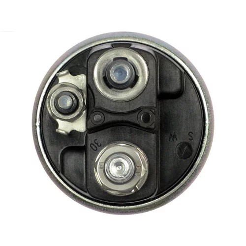 Elektromagnetický spínač pre štartér SS0071(BOSCH) /AS-PL/ - obr. 2
