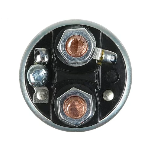 Elektromagnetický spínač pre štartér SS0079 /AS-PL/ - obr. 2