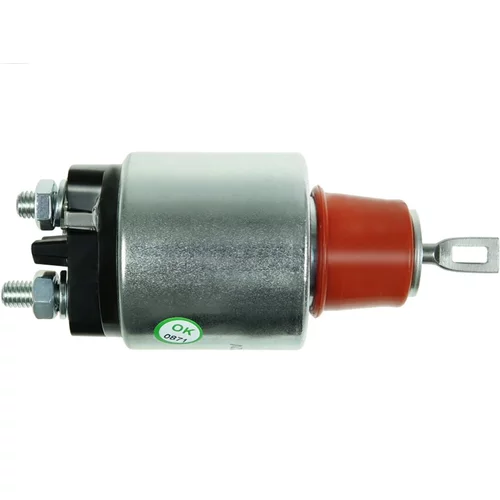 Elektromagnetický spínač pre štartér AS-PL SS0123P