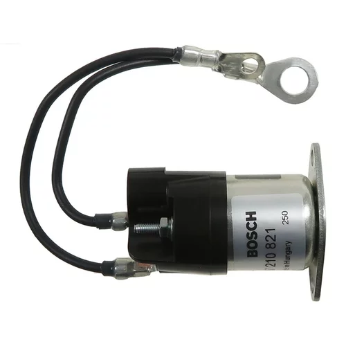 Elektromagnetický spínač pre štartér SS0180(BOSCH) /AS-PL/
