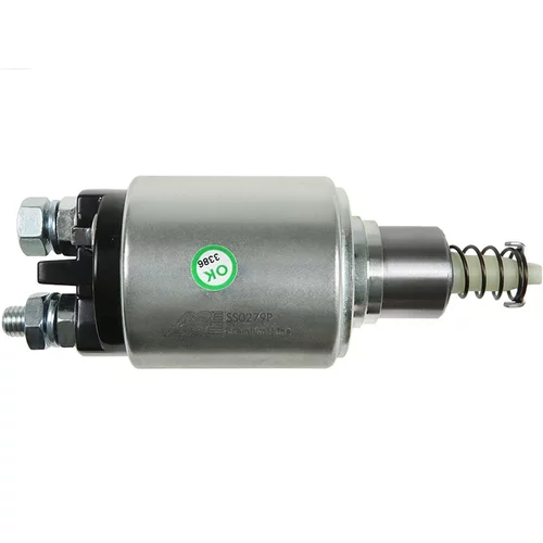 Elektromagnetický spínač pre štartér AS-PL SS0279P
