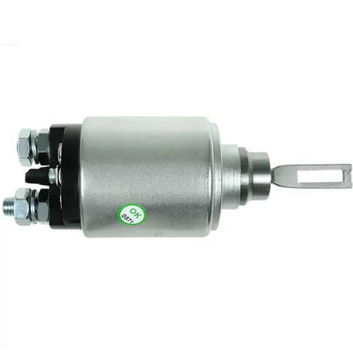 Elektromagnetický spínač pre štartér SS0286P /AS-PL/