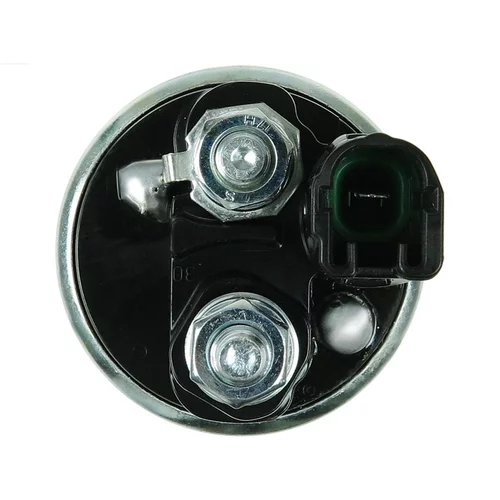 Elektromagnetický spínač pre štartér SS0289P /AS-PL/ - obr. 2