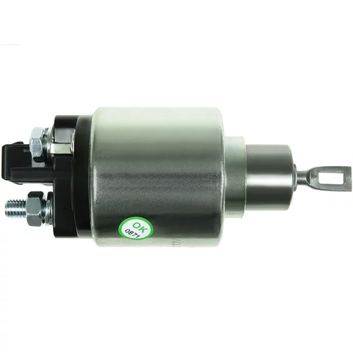 Elektromagnetický spínač pre štartér SS0299P /AS-PL/