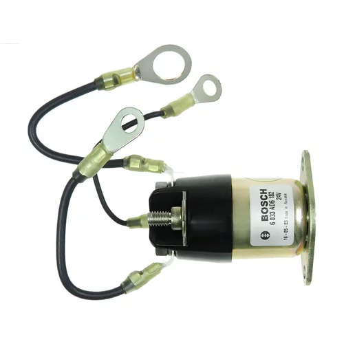 Elektromagnetický spínač pre štartér SS0302(BOSCH) /AS-PL/