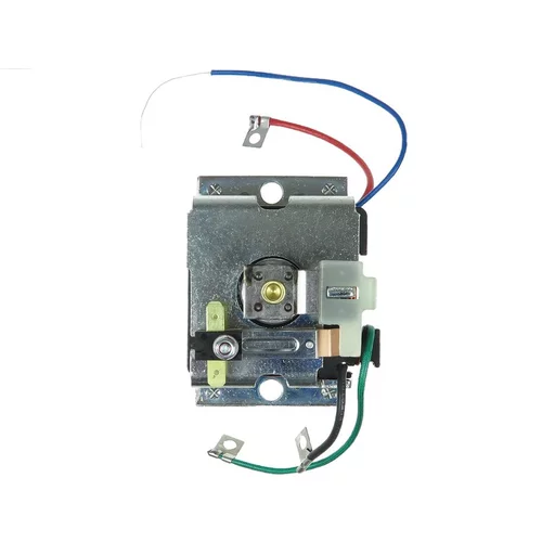 Elektromagnetický spínač pre štartér SS0360P /AS-PL/ - obr. 1