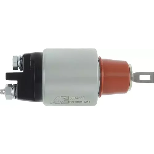 Elektromagnetický spínač pre štartér AS-PL SS0435P