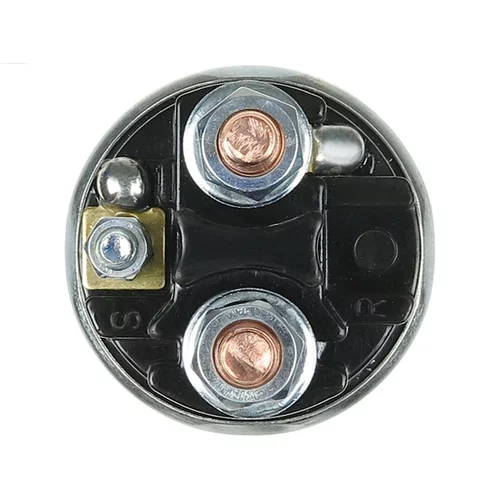 Elektromagnetický spínač pre štartér SS1007 /AS-PL/ - obr. 2