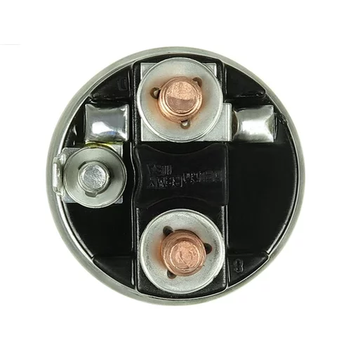 Elektromagnetický spínač pre štartér SS1021(DELCO) /AS-PL/ - obr. 2