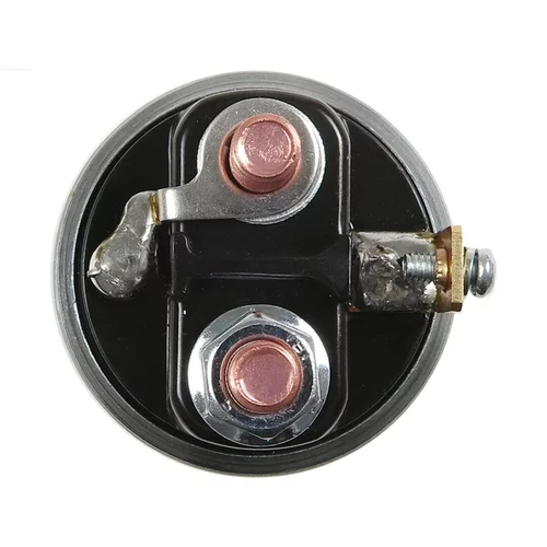 Elektromagnetický spínač pre štartér SS2011 /AS-PL/ - obr. 2
