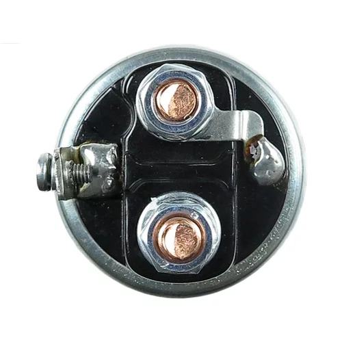 Elektromagnetický spínač pre štartér SS2057 /AS-PL/ - obr. 2