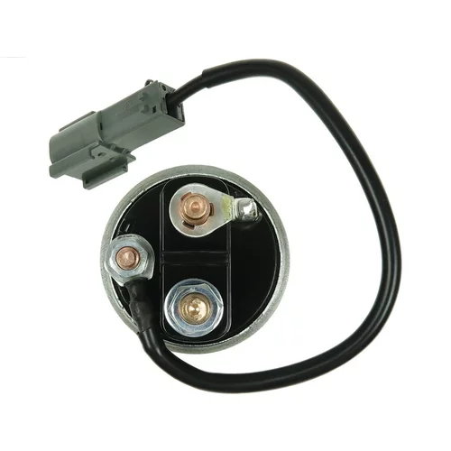 Elektromagnetický spínač pre štartér SS3020 /AS-PL/ - obr. 2