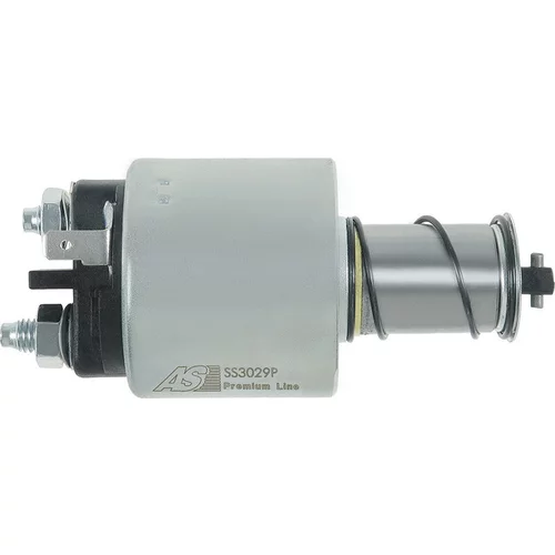 Elektromagnetický spínač pre štartér AS-PL SS3029P