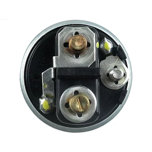 Elektromagnetický spínač pre štartér SS3062(VALEO) /AS-PL/ - obr. 2