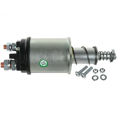 Elektromagnetický spínač pre štartér AS-PL SS4012P