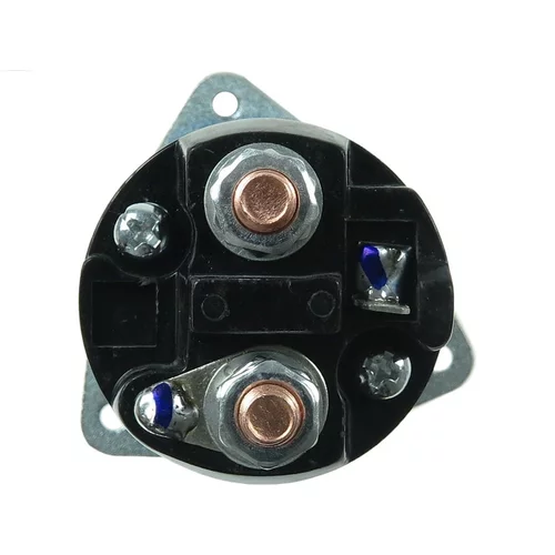 Elektromagnetický spínač pre štartér SS4033 /AS-PL/ - obr. 2