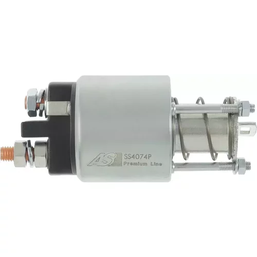 Elektromagnetický spínač pre štartér AS-PL SS4074P