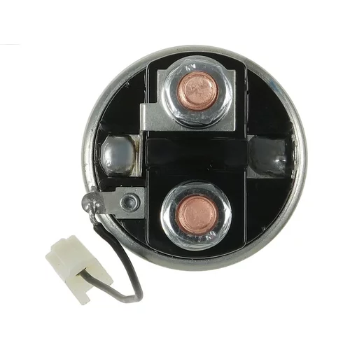 Elektromagnetický spínač pre štartér SS5008P /AS-PL/ - obr. 2