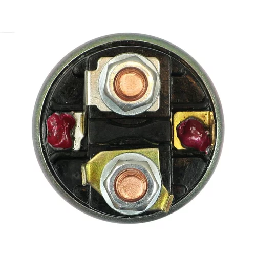 Elektromagnetický spínač pre štartér SS5061 /AS-PL/ - obr. 2