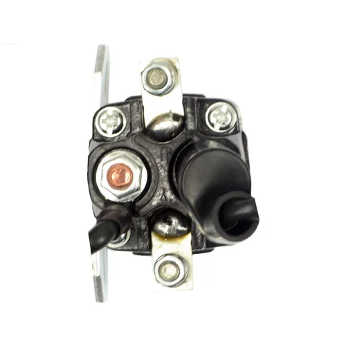 Elektromagnetický spínač pre štartér SS5070E /AS-PL/ - obr. 2