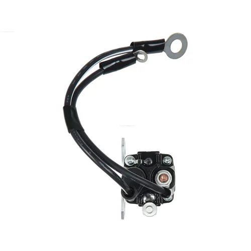 Elektromagnetický spínač pre štartér SS5128(MITSUBISHI) /AS-PL/ - obr. 2