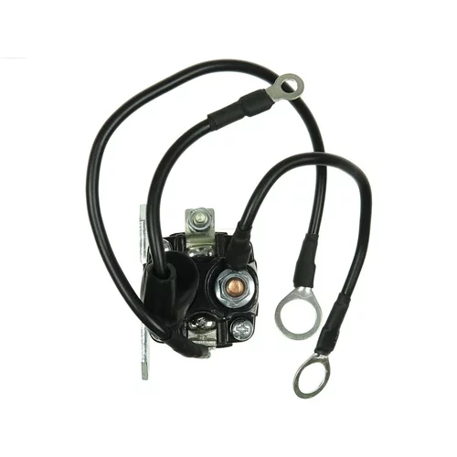 Elektromagnetický spínač pre štartér SS5168S /AS-PL/ - obr. 2