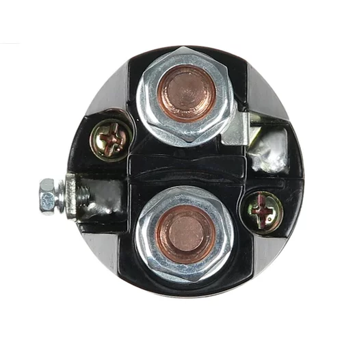 Elektromagnetický spínač pre štartér SS5191S /AS-PL/ - obr. 2