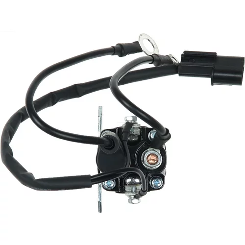 Elektromagnetický spínač pre štartér SS5194S /AS-PL/ - obr. 2