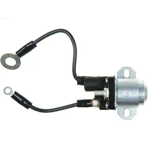 Elektromagnetický spínač pre štartér AS-PL SS5197(MITSUBISHI)