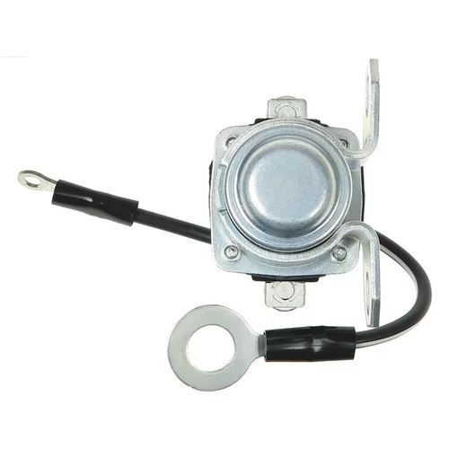 Elektromagnetický spínač pre štartér SS5205(MITSUBISHI) /AS-PL/ - obr. 1