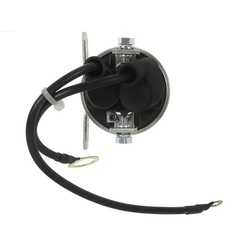 Elektromagnetický spínač pre štartér SS5336P /AS-PL/ - obr. 2