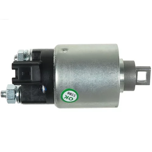 Elektromagnetický spínač pre štartér SS6077P /AS-PL/