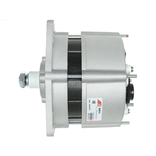 Alternátor A0014 /AS-PL/ - obr. 3