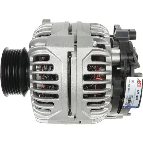 Alternátor A0036PR /AS-PL/ - obr. 3