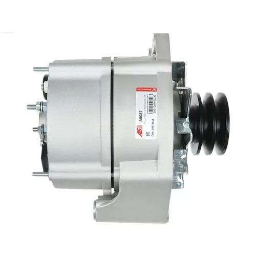 Alternátor A0087 /AS-PL/ - obr. 1
