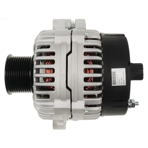 Alternátor A01039S /AS-PL/ - obr. 3
